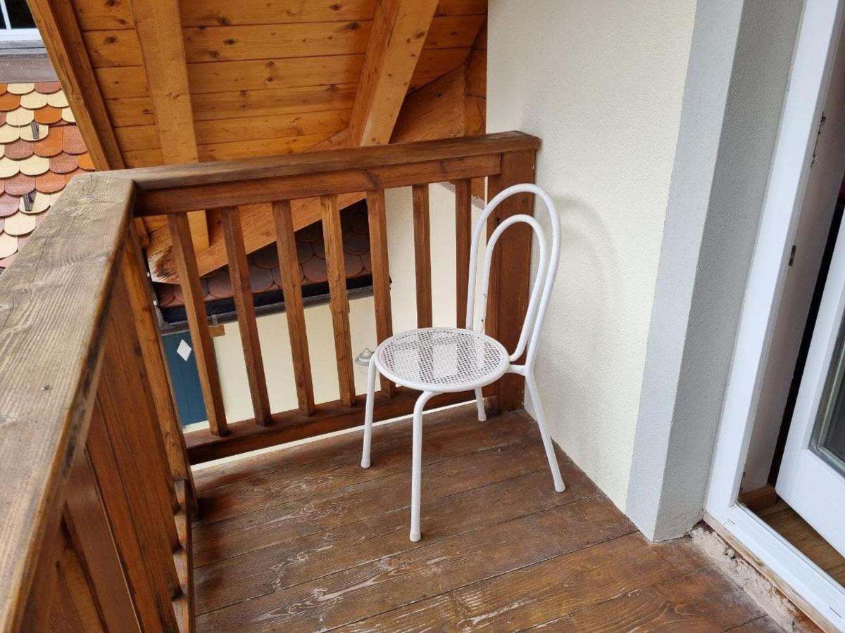 Pian Schiavaneis B&B Apartament Canazei Exteriér fotografie